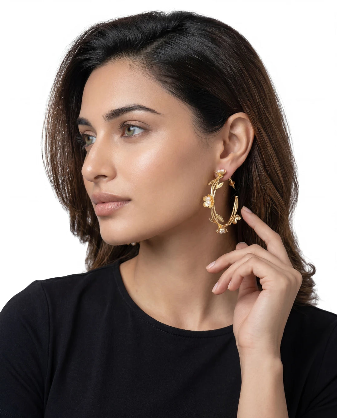 Cadenza Earrings