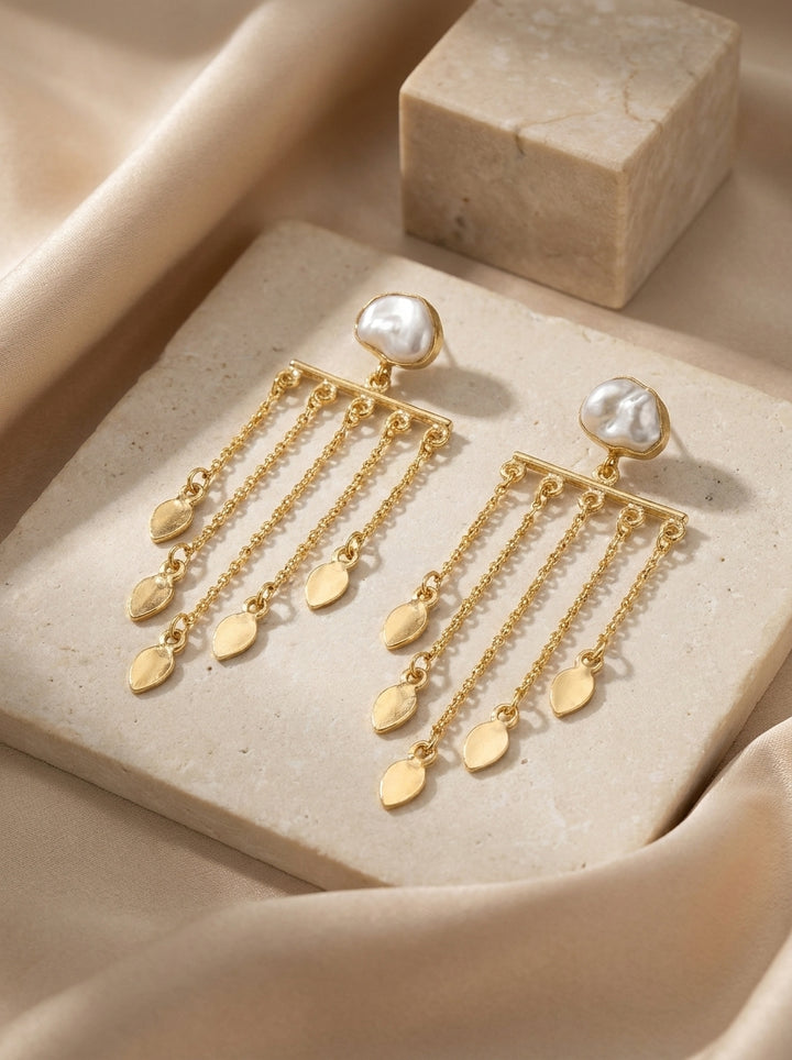 Ethereal Earrings