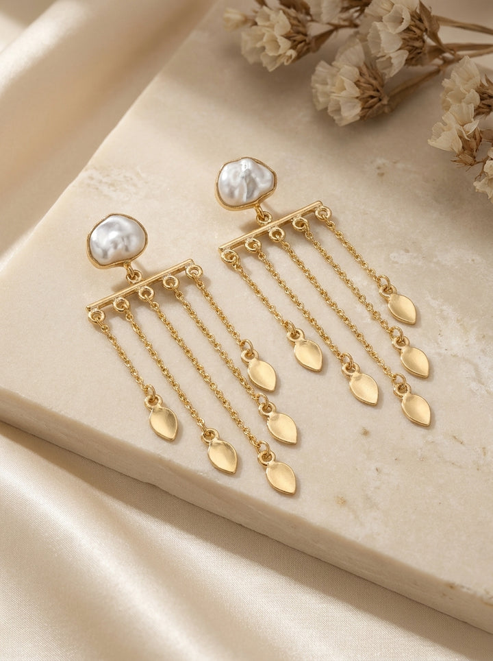 Ethereal Earrings