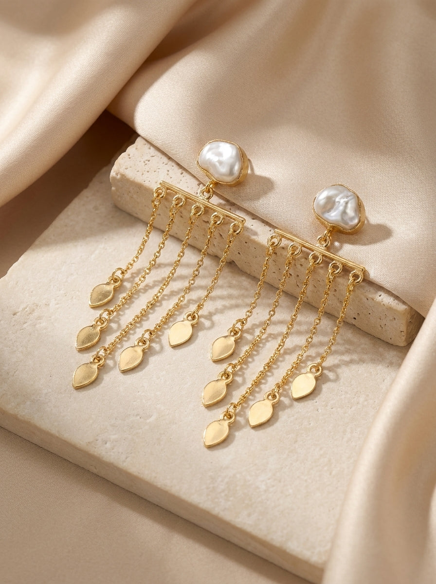 Ethereal Earrings