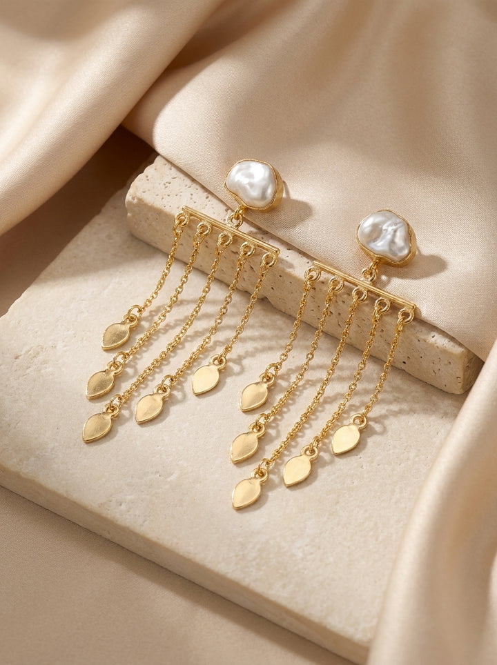 Ethereal Earrings