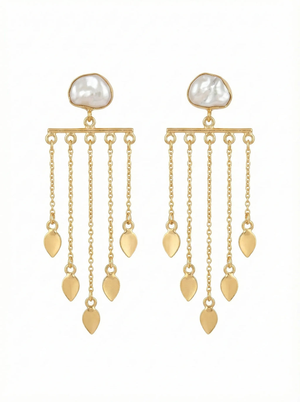 Ethereal Earrings