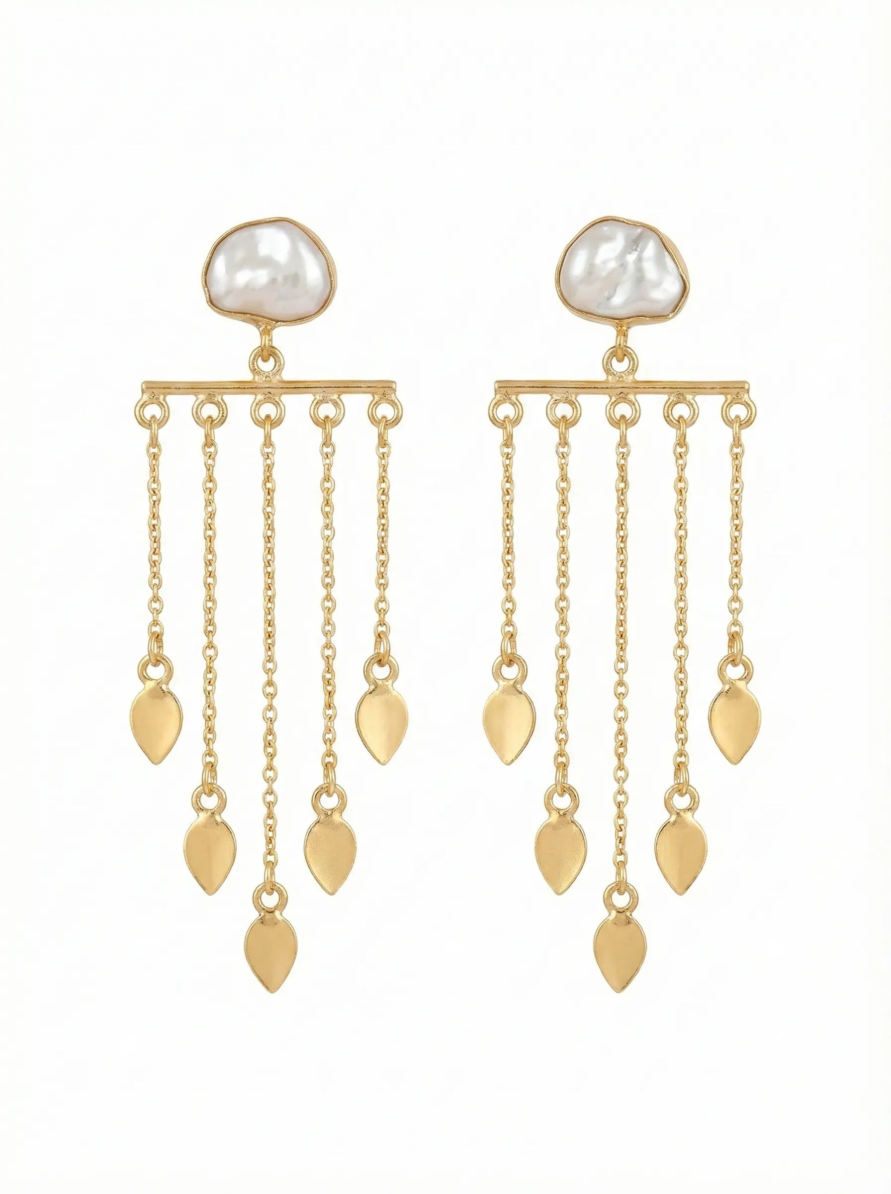 Ethereal Earrings