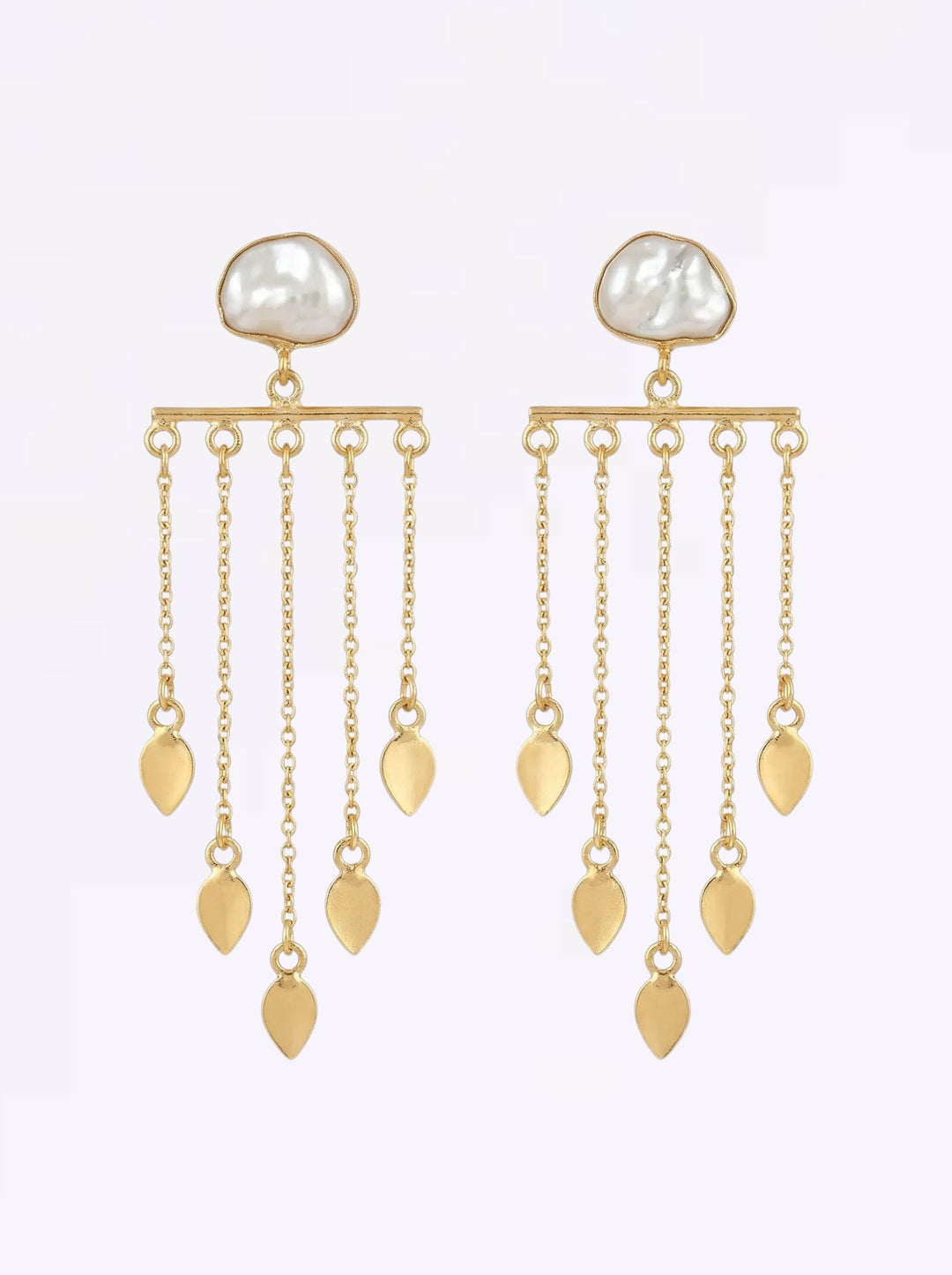 Ethereal Earrings