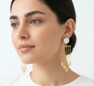 Ethereal Earrings