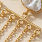 Ethereal Drop Earrings