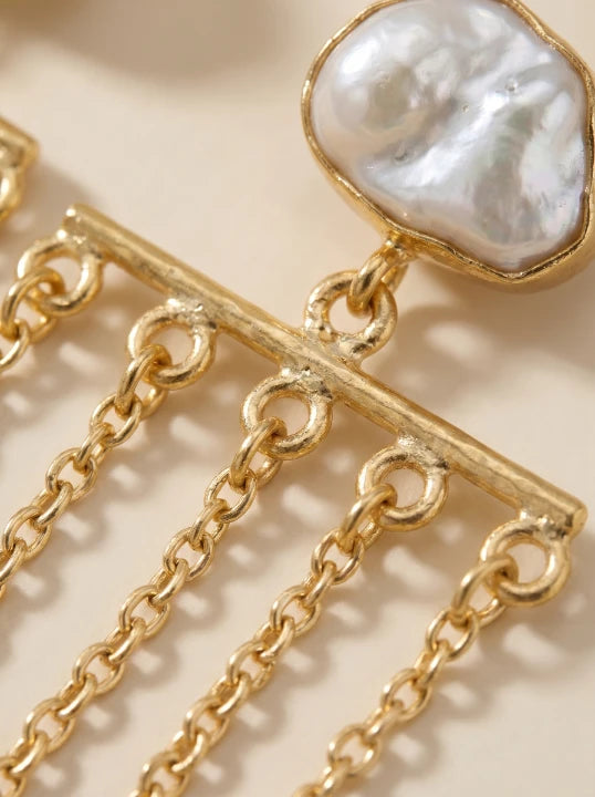 Ethereal Earrings