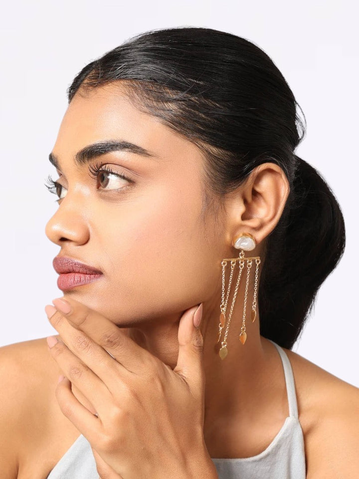 Ethereal Earrings
