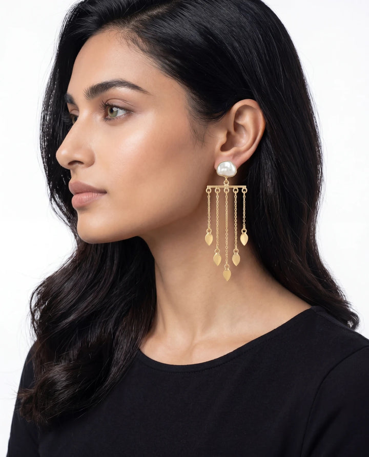 Ethereal Earrings