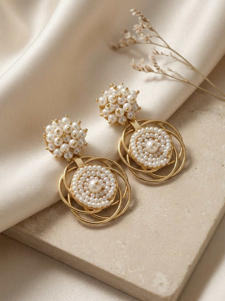 Seren Earrings