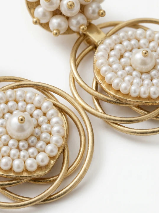 Seren Earrings