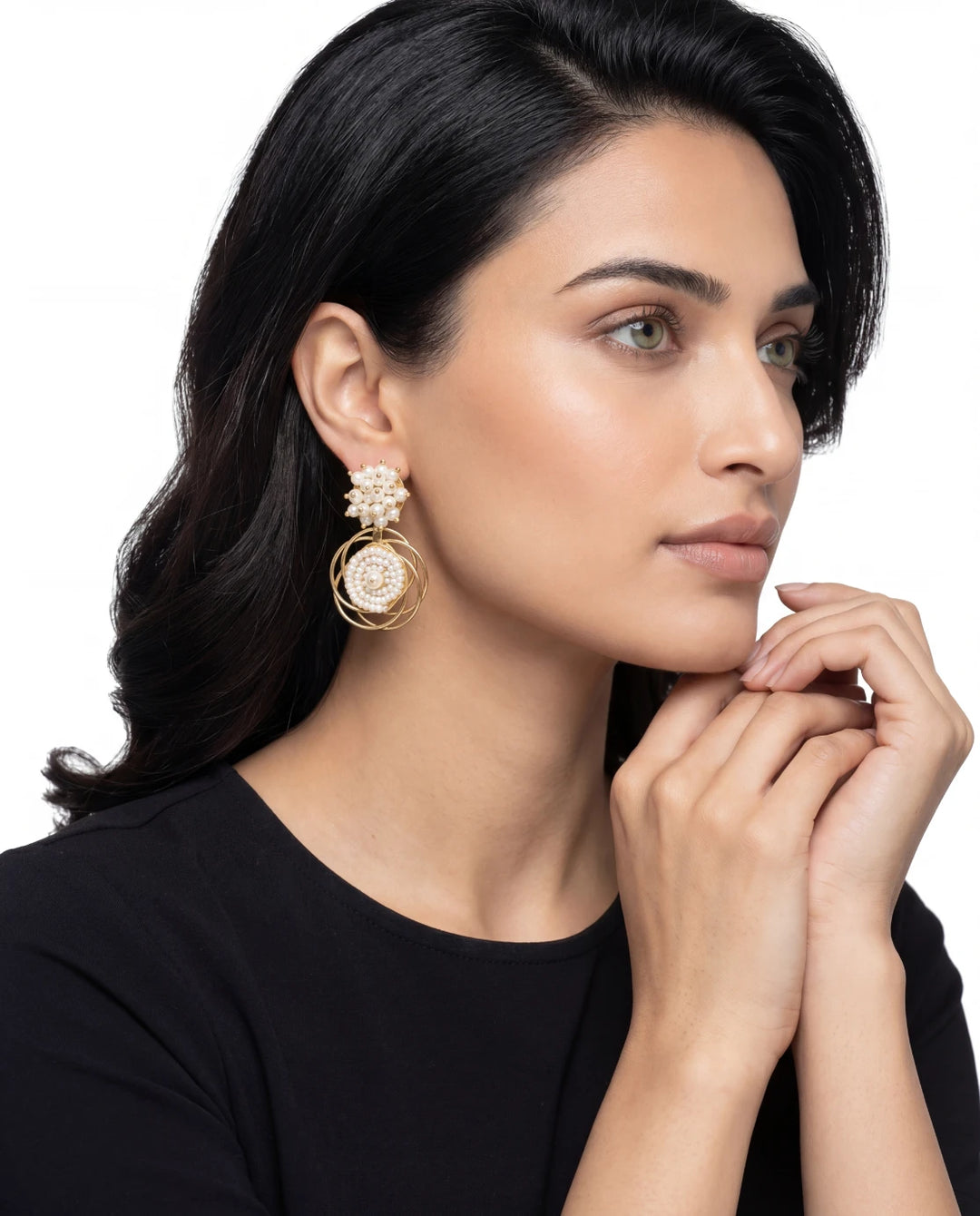 Seren Earrings