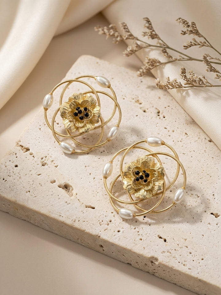 Elara Earrings