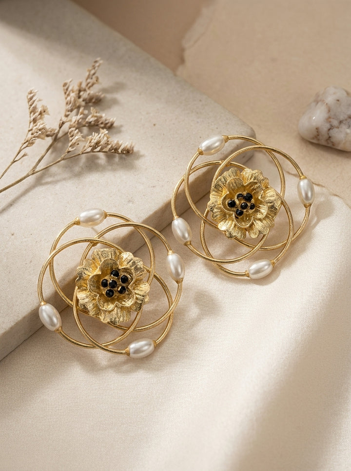 Elara Earrings