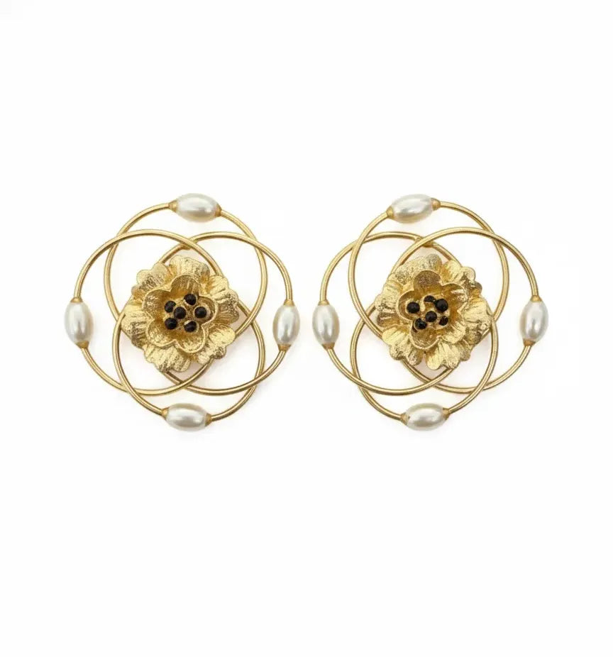 Elara Earrings