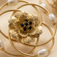Elara Drop Earrings