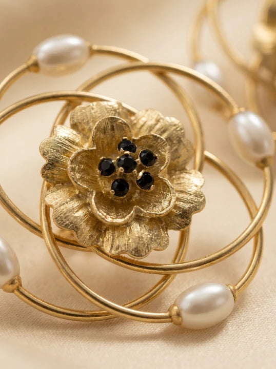 Elara Earrings