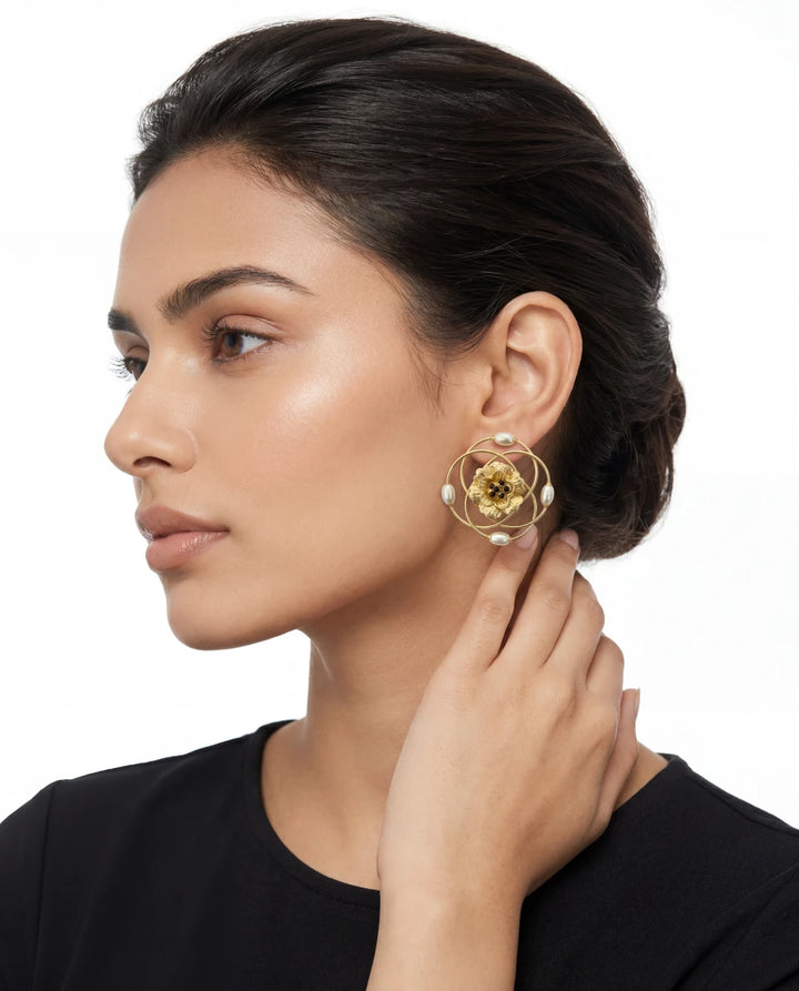 Elara Earrings