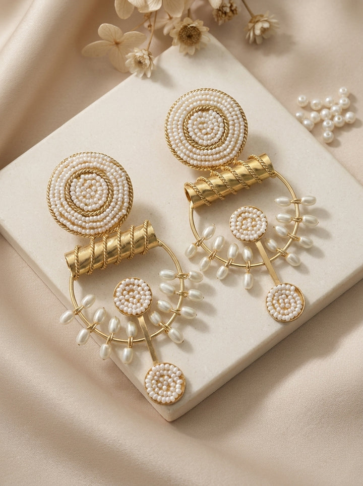 Azura Earrings