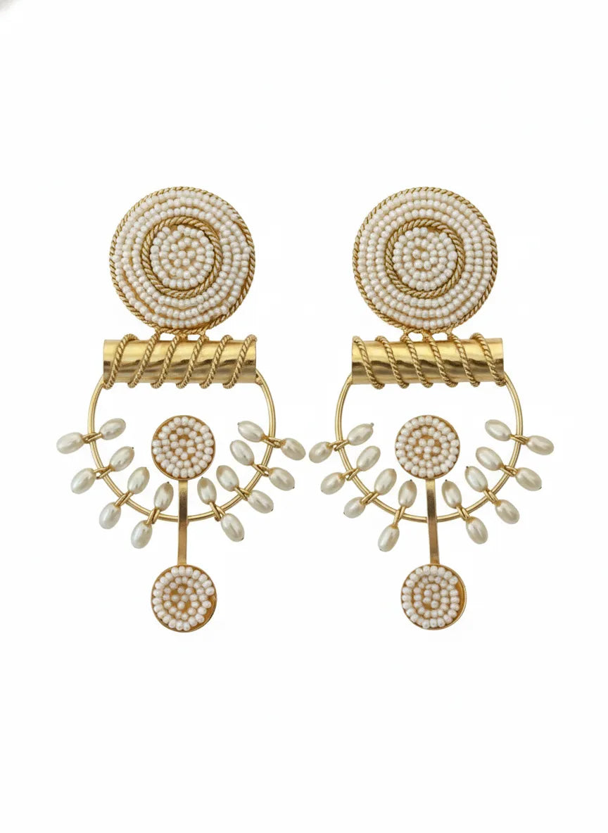 Azura Earrings