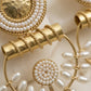 Azura Statement Earrings
