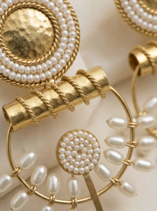 Azura Earrings
