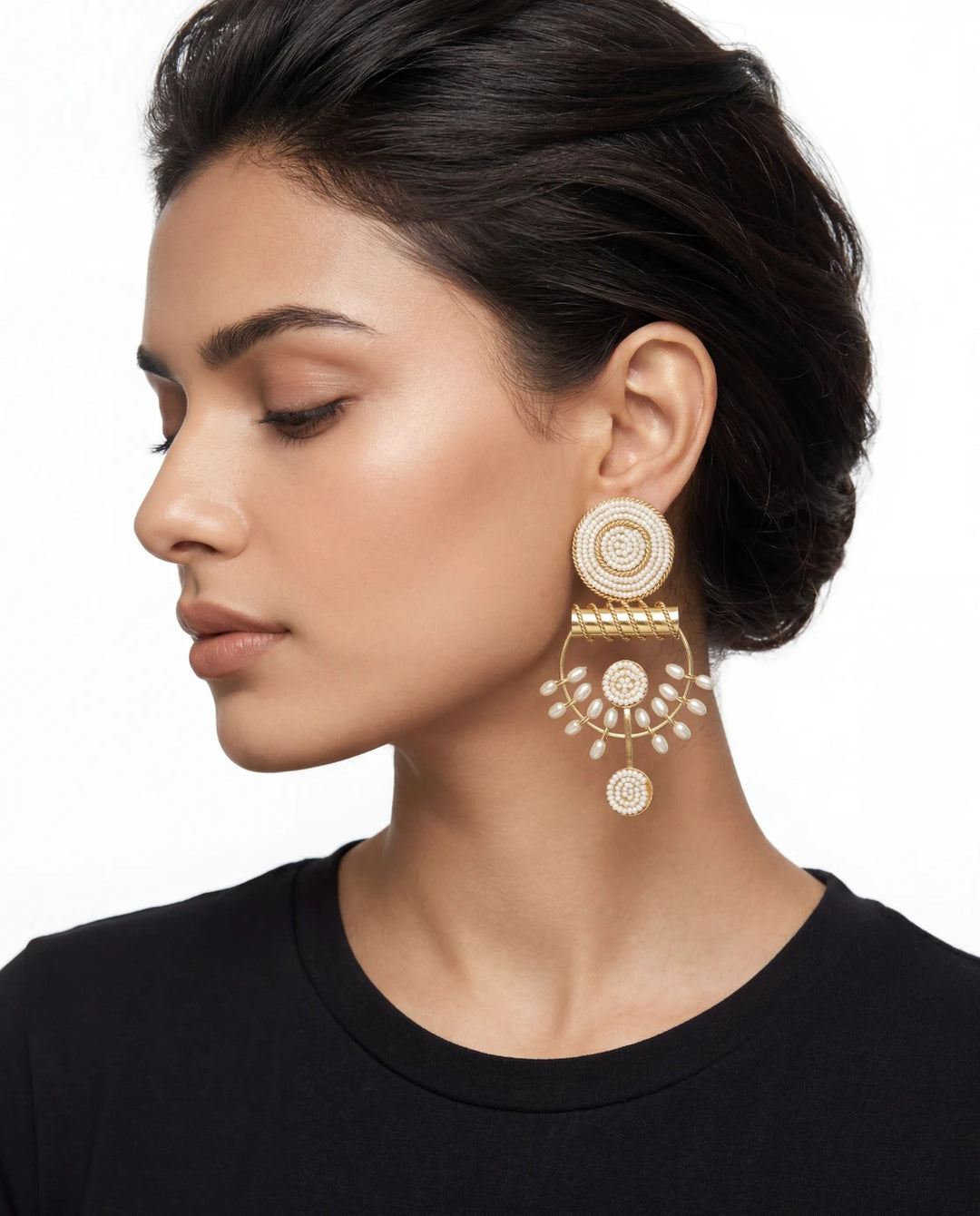 Azura Earrings