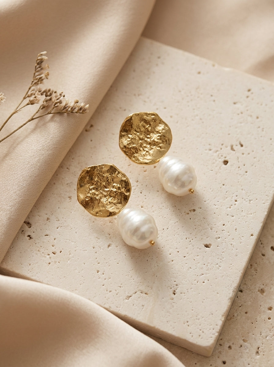 Valora Earrings