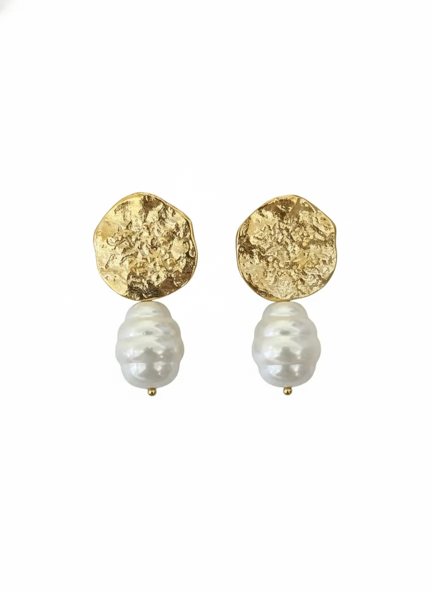 Valora Earrings