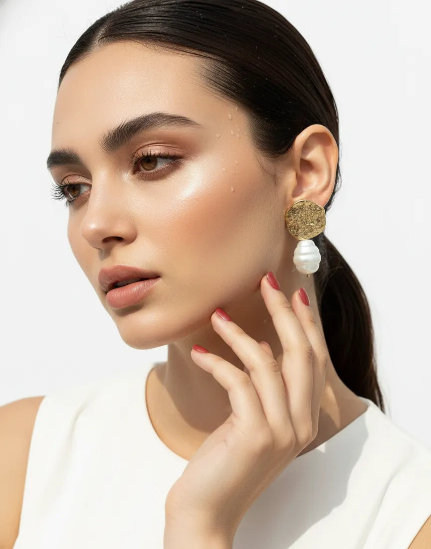 Valora Earrings
