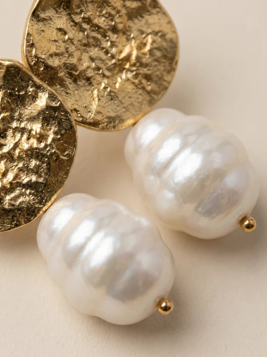 Valora Earrings