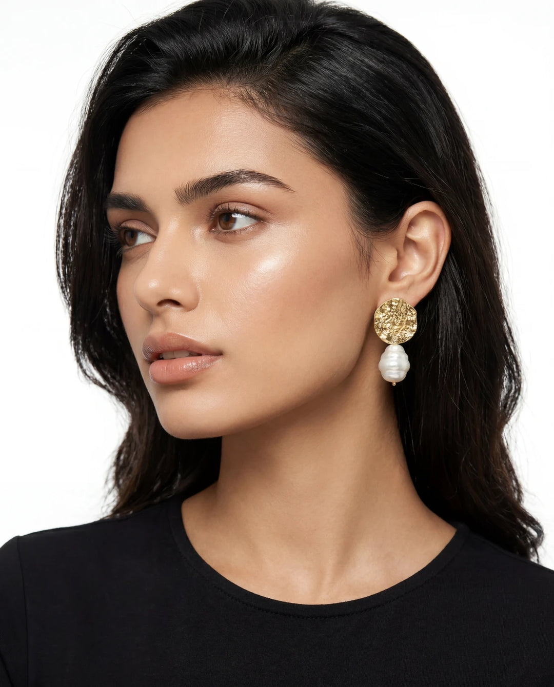 Valora Earrings