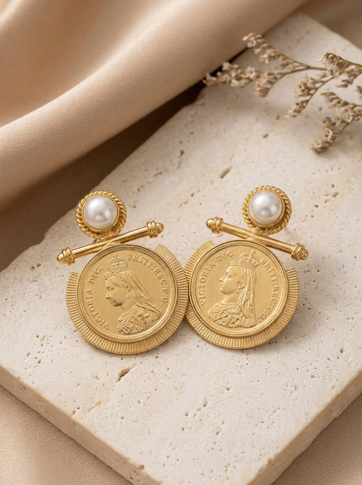 Celestia Earrings