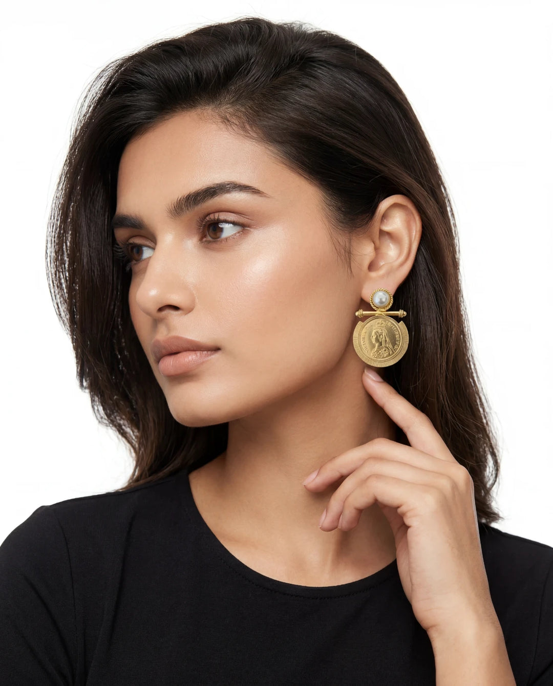 Celestia Earrings