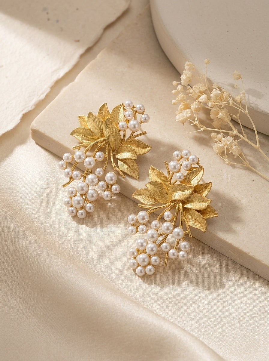 Opaline Earrings