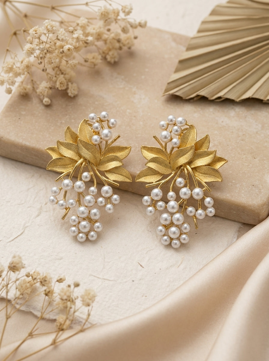 Opaline Earrings
