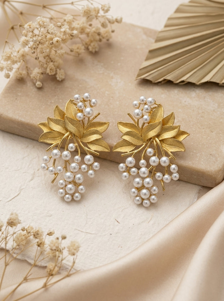 Opaline Earrings