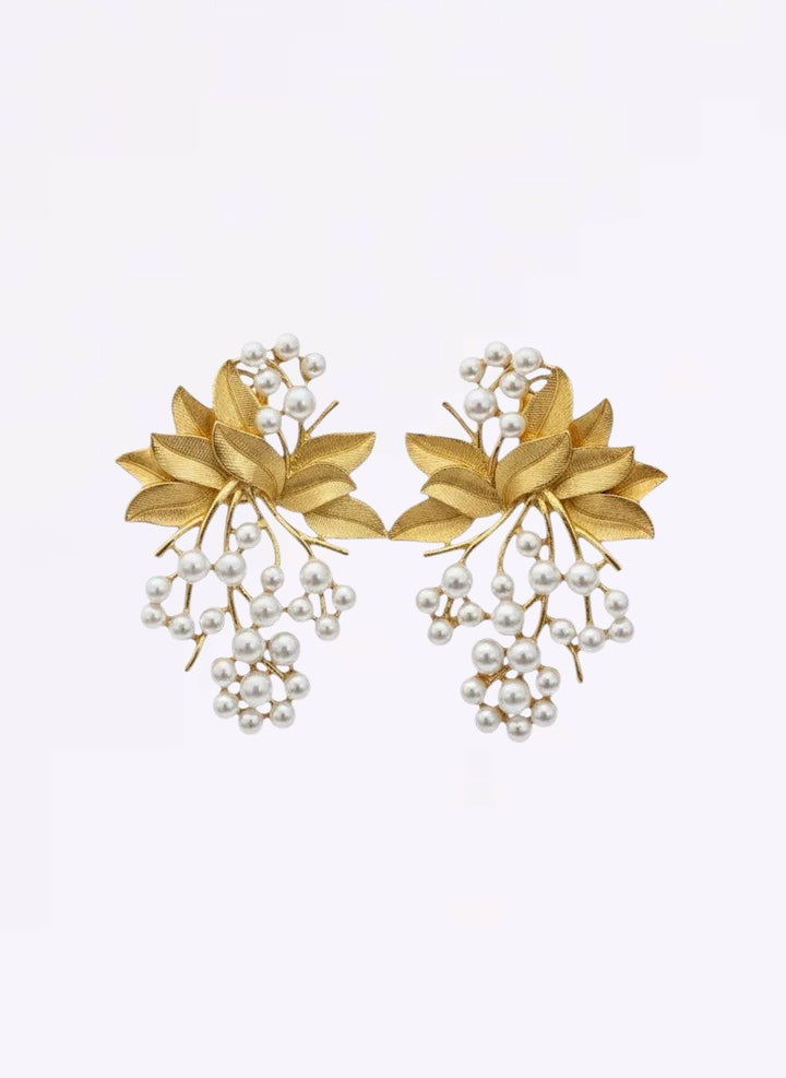 Opaline Earrings