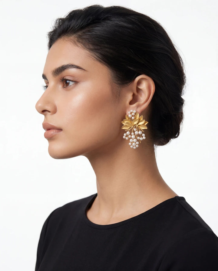 Opaline Earrings