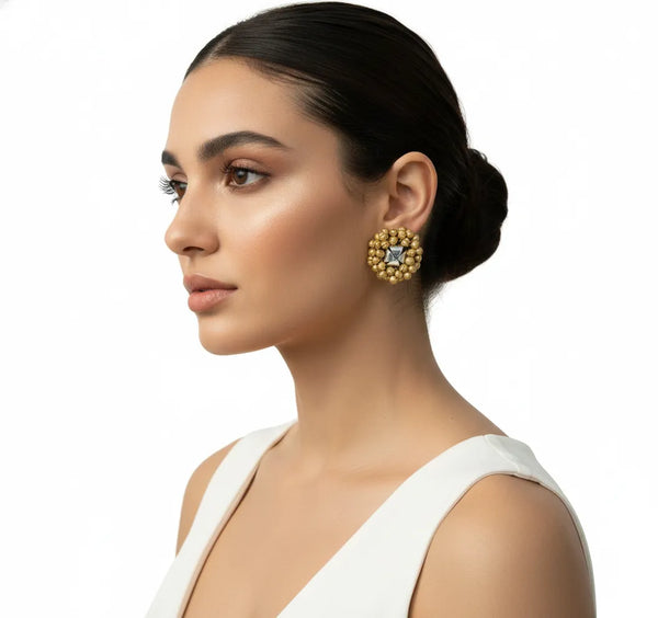 Elysia Earrings