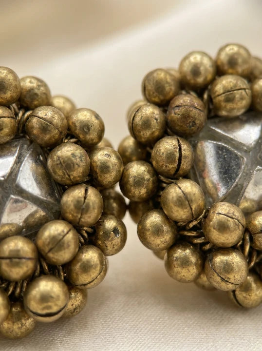 Elysia Earrings