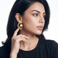 Solar Arc Earrings