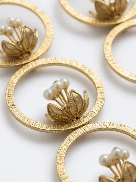 Lyrique Earrings