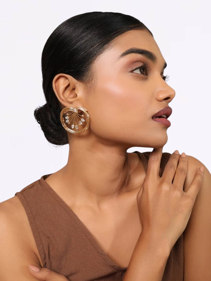 Celestial Bloom Earrings