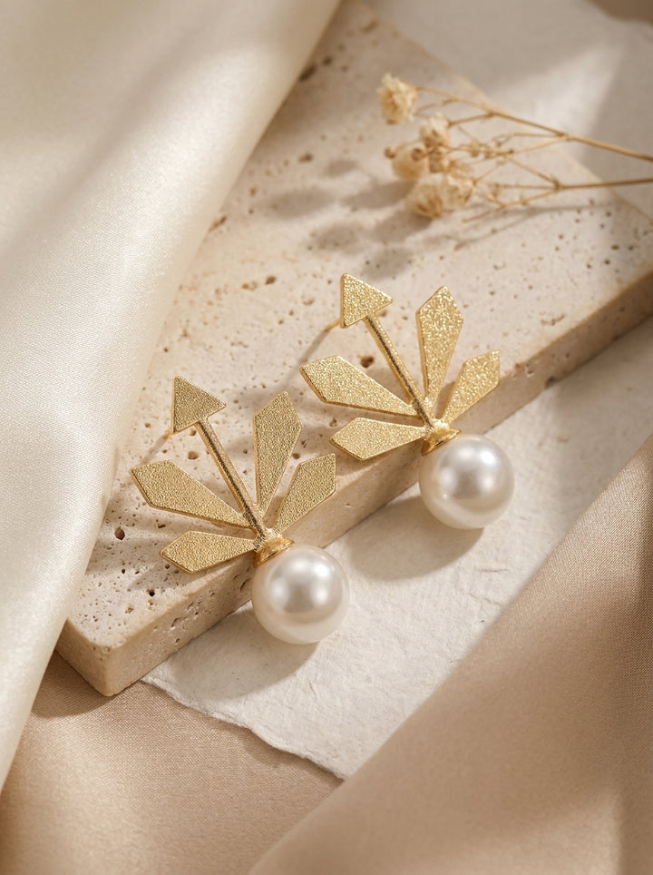 Ariste Earrings