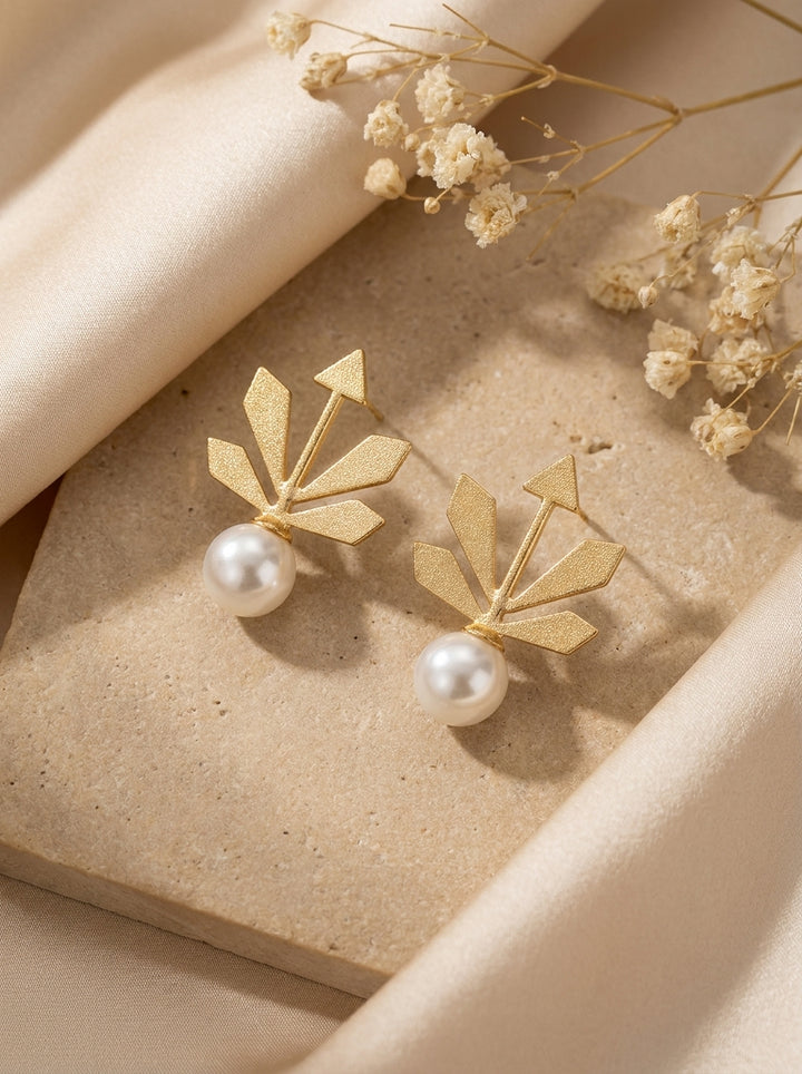 Ariste Earrings