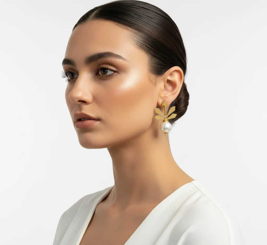 Ariste Earrings