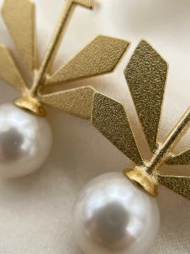 Ariste Earrings