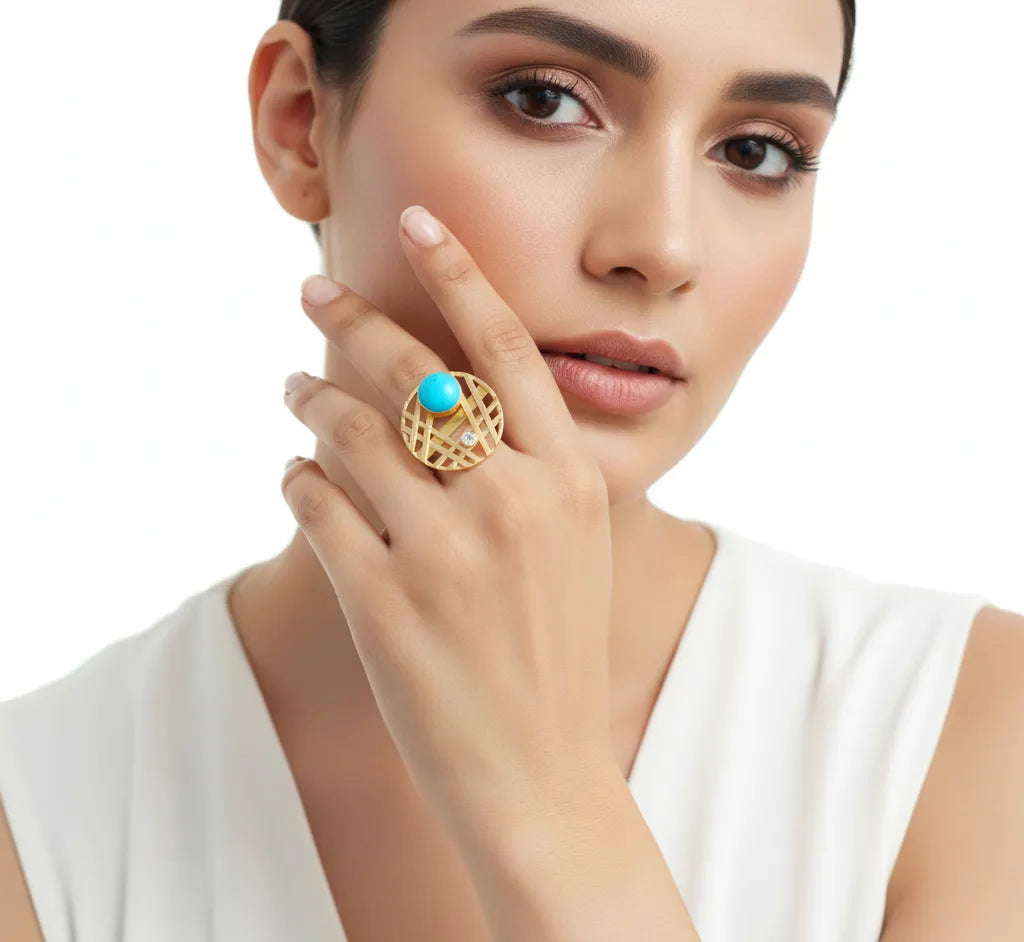 Silena Rings