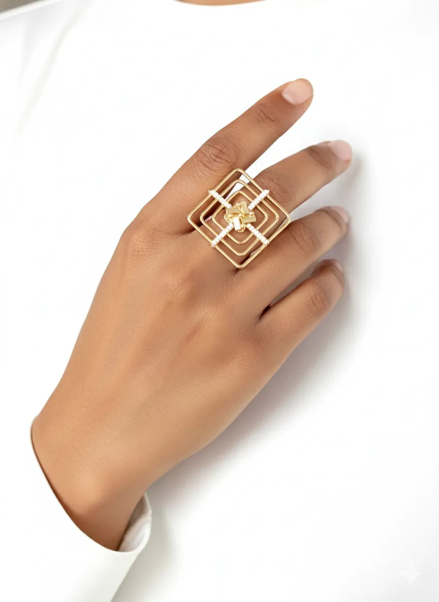 Marena Rings